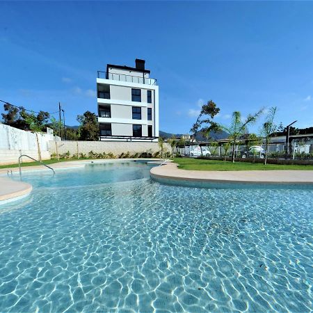 Bohio Premium 3 Dormitorios Benicàssim Buitenkant foto