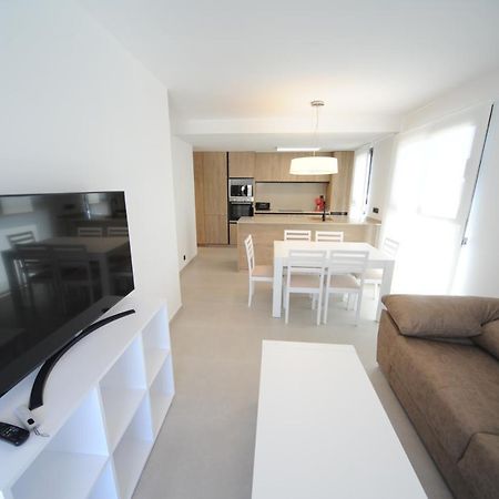 Bohio Premium 3 Dormitorios Benicàssim Buitenkant foto