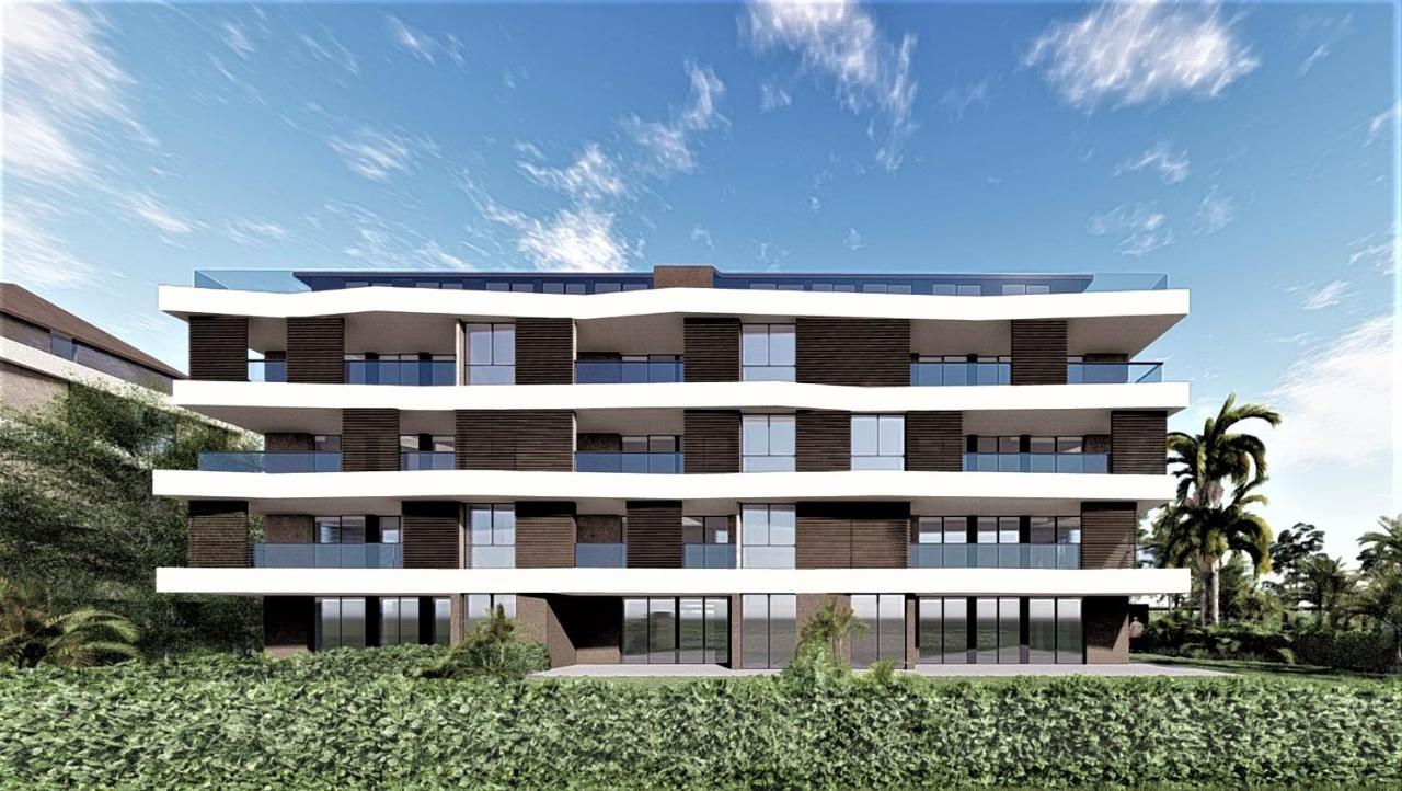 Bohio Premium 3 Dormitorios Benicàssim Buitenkant foto