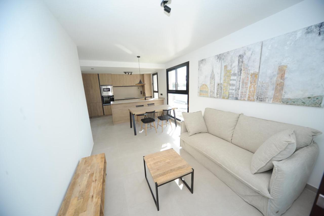 Bohio Premium 3 Dormitorios Benicàssim Buitenkant foto