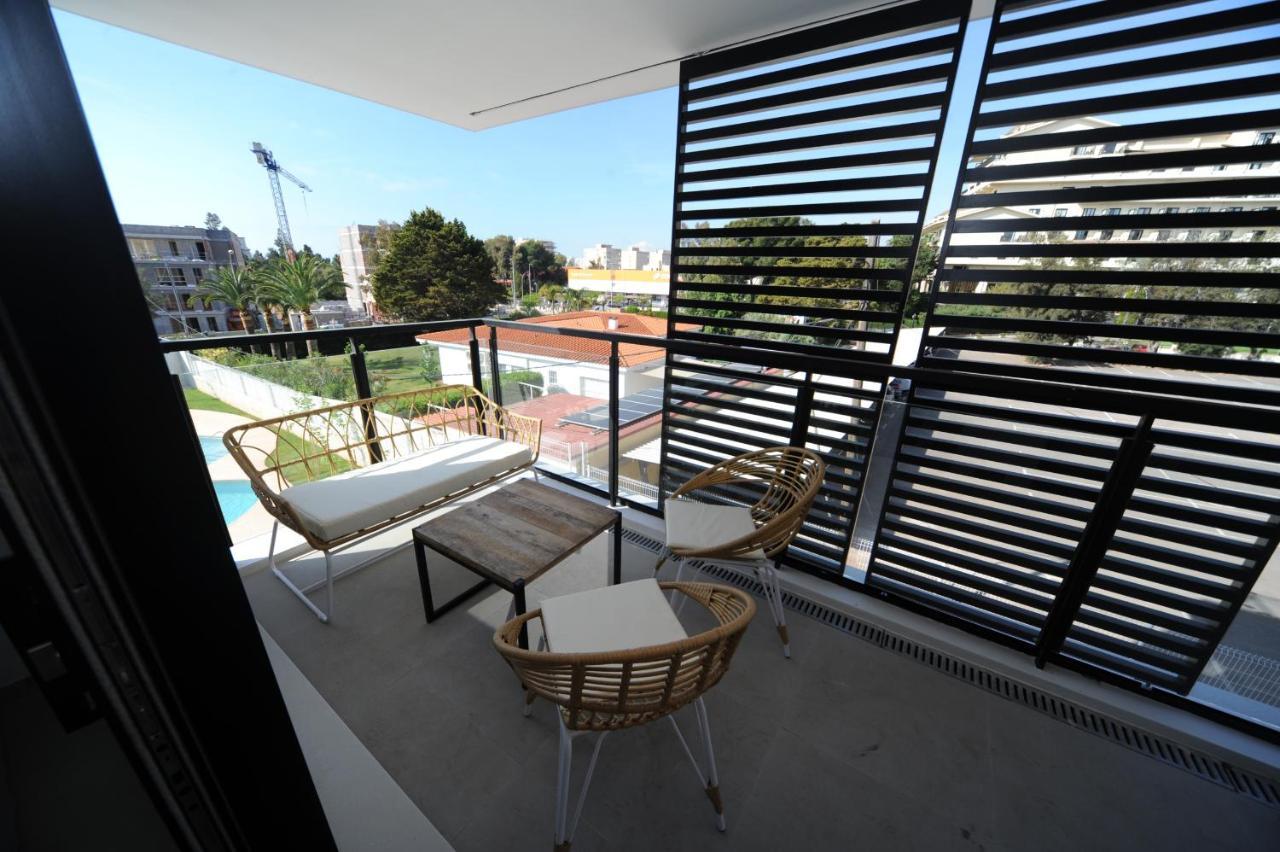 Bohio Premium 3 Dormitorios Benicàssim Buitenkant foto