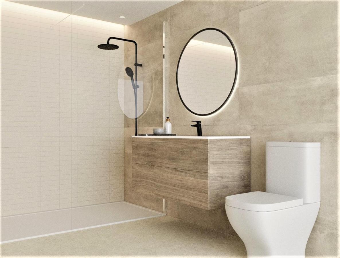 Bohio Premium 3 Dormitorios Benicàssim Buitenkant foto