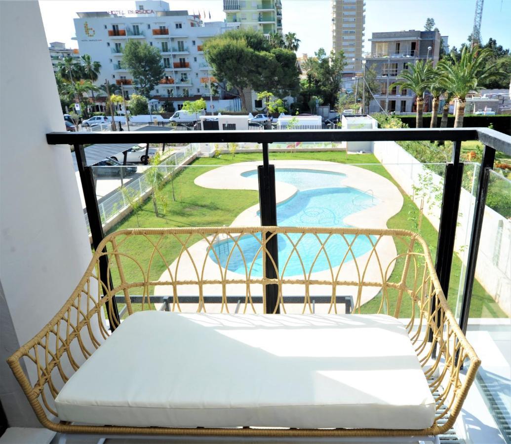 Bohio Premium 3 Dormitorios Benicàssim Buitenkant foto