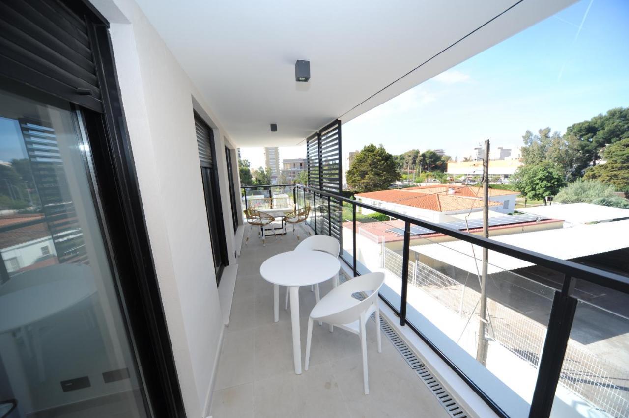 Bohio Premium 3 Dormitorios Benicàssim Buitenkant foto