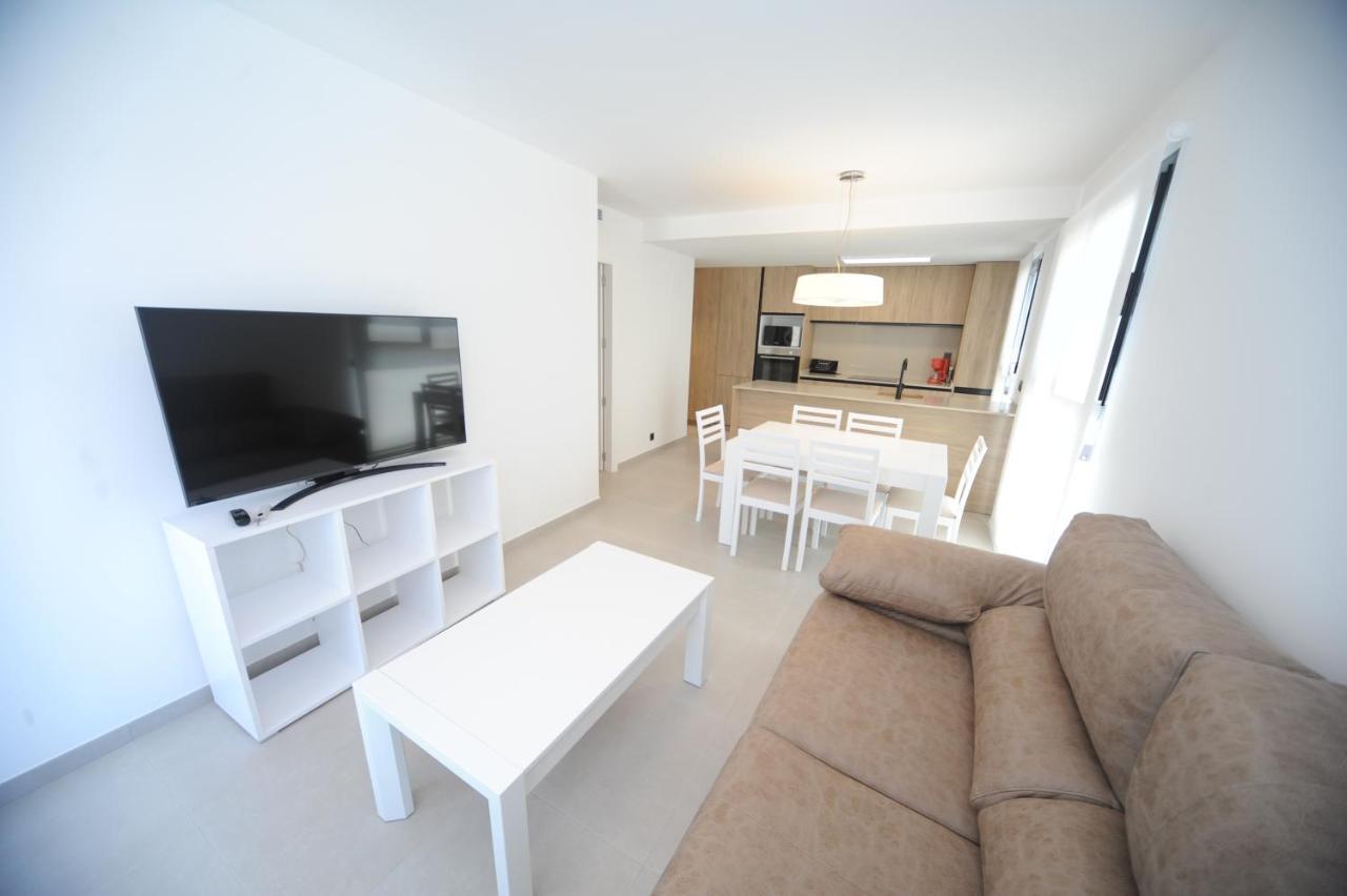 Bohio Premium 3 Dormitorios Benicàssim Buitenkant foto