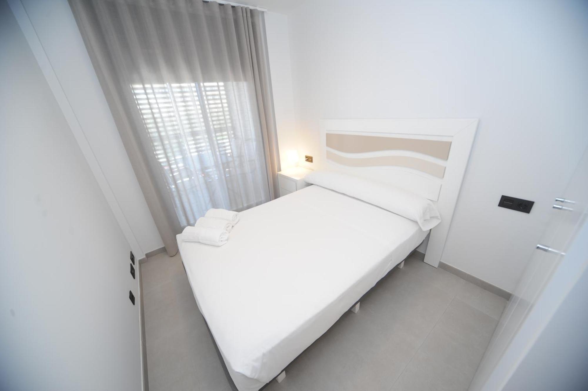 Bohio Premium 3 Dormitorios Benicàssim Buitenkant foto