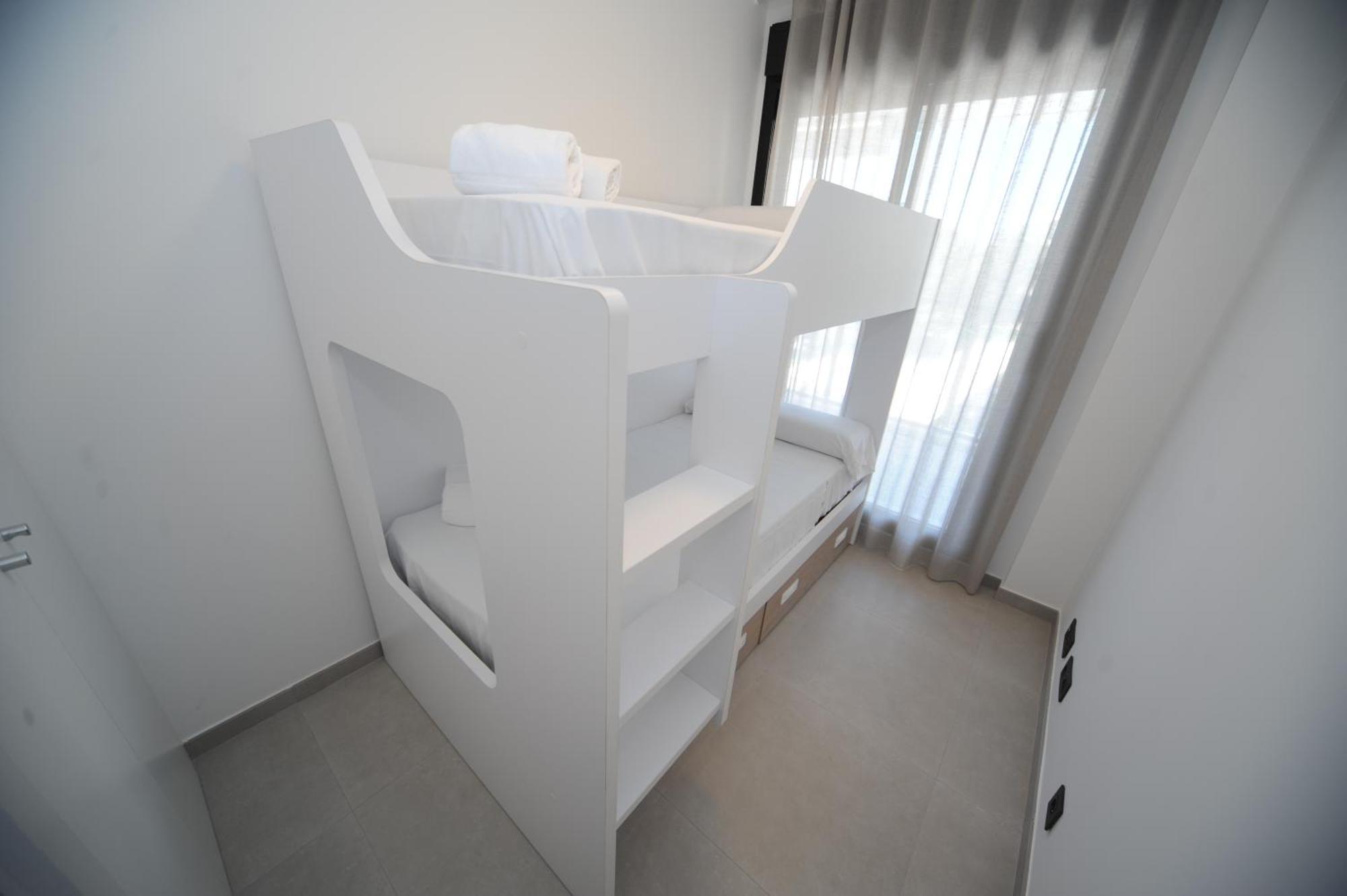 Bohio Premium 3 Dormitorios Benicàssim Buitenkant foto